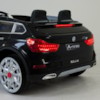 Elbil Beamer X7 12V - Svart