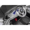 Elbil Beamer X7 12V - Svart
