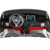 Elbil BMW X6 M-Sport - Vit