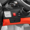 Elbil BMW X6 M-Sport - Vit