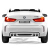 Elbil BMW X6 M-Sport - Vit