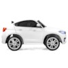 Elbil BMW X6 M-Sport - Vit