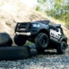 Elbil Polisbil Ford Ranger Raptor 12V