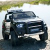 Elbil Polisbil Ford Ranger Raptor 12V