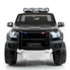 Elbil Polisbil Ford Ranger Raptor 12V