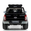 Elbil Polisbil Ford Ranger Raptor 12V