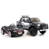 Elbil Polisbil Ford Ranger Raptor 12V