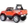 Elbil Ford Ranger Super Cab 4x4 - Röd
