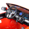 Elbil Ford Ranger Super Cab 4x4 - Orange