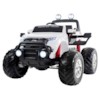 Elbil Ford Ranger Monster Truck 4WD 12V - Vit
