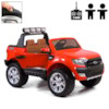 FYNDEX - Elbil Ford Ranger Super Cab 4x4 Röd