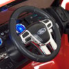 FYNDEX - Elbil Ford Ranger Super Cab 4x4 Röd