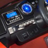 FYNDEX - Elbil Ford Ranger Super Cab 4x4 Röd