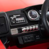 FYNDEX - Elbil Ford Ranger Super Cab 4x4 Röd