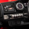 FYNDEX - Elbil Ford Ranger Super Cab 4x4 Röd