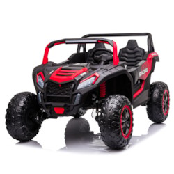 Elbil barn Buggy XL