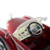 Elbil Mercedes 300S Classic 12V - Vinröd metallic