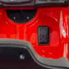 Elbil Mercedes GTR AMG 12V - Röd