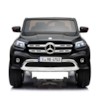 Elbil Mercedes Benz X-Class 4Matic Media Edition - Svart