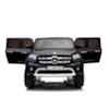 Elbil Mercedes Benz X-Class 4Matic Media Edition - Svart