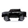 Elbil Mercedes Benz X-Class 4Matic Media Edition - Svart