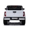 Elbil Mercedes Benz X-Class 4Matic Media Edition - Vit