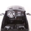 Elbil Mercedes GLS 4MATIC 12V - Svart