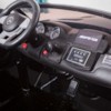 Elbil Mercedes GLS 4MATIC 12V - Svart