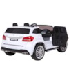 Elbil Mercedes GLS 4MATIC 12V - Vit