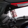 Elbil Motorcykel Sport R600 12V - Röd