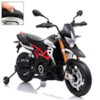 Elbil Motorcykel Aprilia Dorsoduro 900