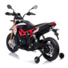 Elbil Motorcykel Aprilia Dorsoduro 900