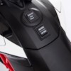 Elbil Motorcykel Aprilia Dorsoduro 900