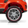Elbil Pickup 4WD 12V - Orange