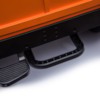 Elbil Land Rover Defender - Orange
