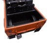Elbil Land Rover Defender - Orange
