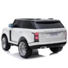 Elbil Land Rover Range Rover - Vit