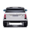 Elbil Land Rover Range Rover - Vit