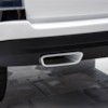 Elbil Land Rover Range Rover - Vit
