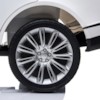 Elbil Land Rover Range Rover - Vit
