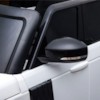 Elbil Land Rover Range Rover - Vit