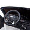 Elbil Land Rover Range Rover - Vit