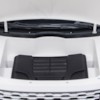 Elbil Land Rover Range Rover - Vit