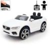 Elbil Volvo S90 Momentum 12V - Vit