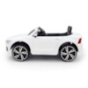 Elbil Volvo S90 Momentum 12V - Vit