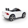 Elbil Volvo S90 Momentum 12V - Vit