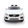Elbil Volvo S90 Momentum 12V - Vit