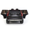 Elbil Volvo XC90 Kinetic 12V - Svart