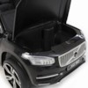 Elbil Volvo XC90 Kinetic 12V - Svart