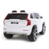 Elbil Volvo XC90 Kinetic 12V - Vit